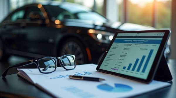 Calculez votre budget crédit auto et optimisez votre financement