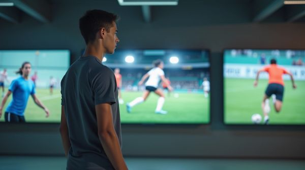 Comment choisir les meilleurs sports de compétition pour vous