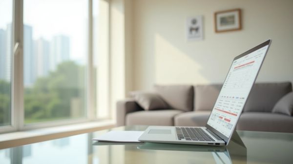 Financeresidence : l’angle inattendu sur vos finances