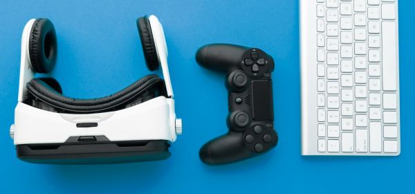 Jeux vidéo : explorez un univers varié de consoles et d'accessoires