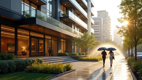 Optimisez votre gestion financière en copropriété avec ces conseils
