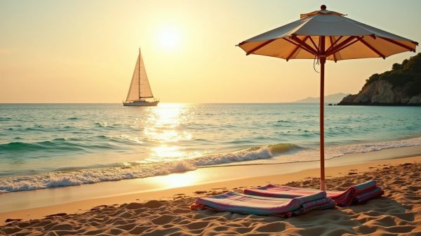 Pourquoi le tourisme est-il essentiel pour nos vacances ?